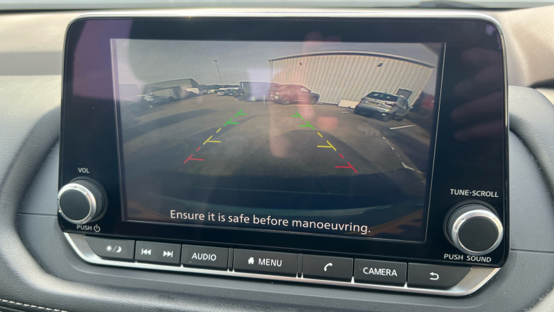 Nissan X-Trail 1.5 E-Power 204 Acenta Premium 5dr Xtronic Hybrid Station Wagon